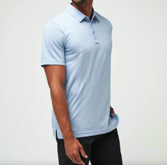 Travismathew - Zinna Polo