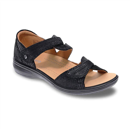 Revere - Women's Geneva Sandals