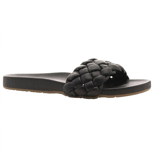 Hey Girl By Corkys - Women's Extra Slide Sandals