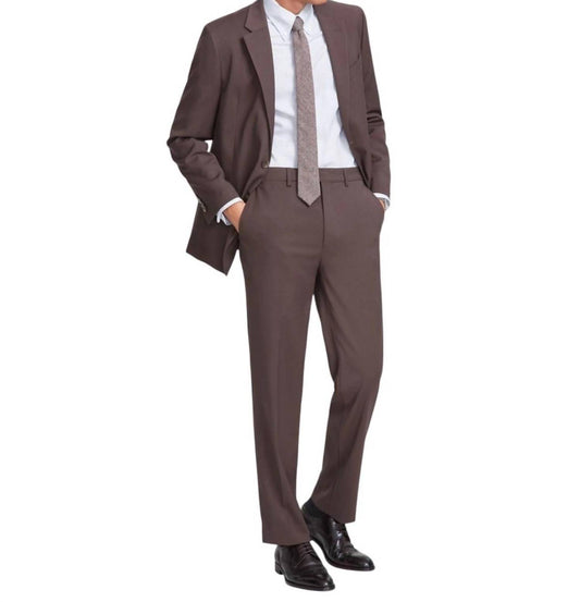 Nautica - Modern Fit 2 Piece Suit