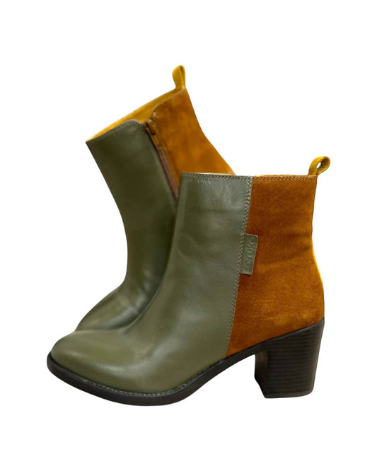Soruka - Women's Cassandra Boots
