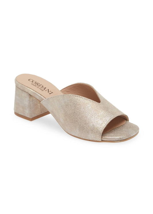 Cordani - Women's Pollie Sandal