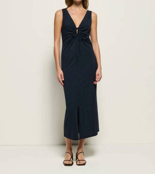 Nation Ltd - Gracie Tank Midi Dress
