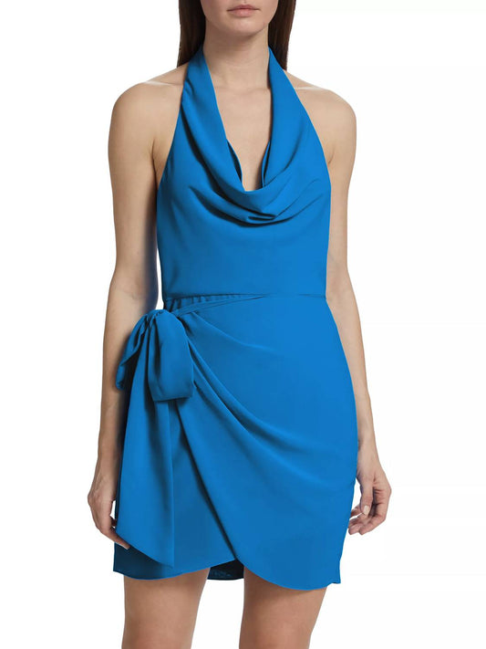 Amanda Uprichard - Martine Mini Dress