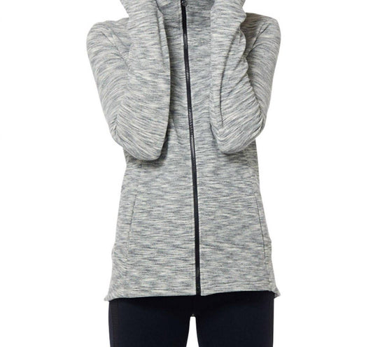 Shape Active - Oddessy Zip Up Jacket