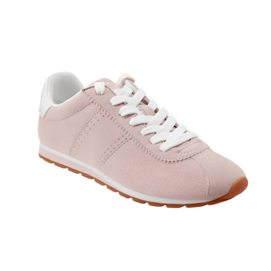 Marc Fisher - Women's Teddy Sneakers