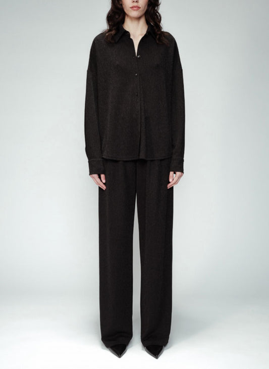 Grace & Mila - Olympe Button Down Shirt