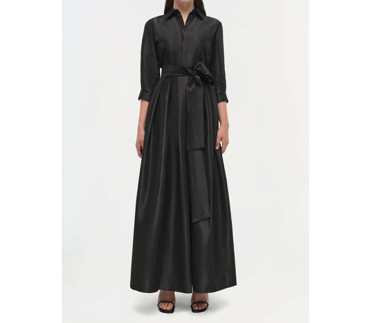 Simkhai - Julip Belted Gown