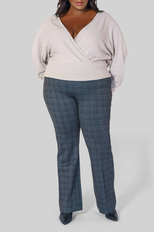 Lysse - Elysse Wide Leg Pant - Plus Size