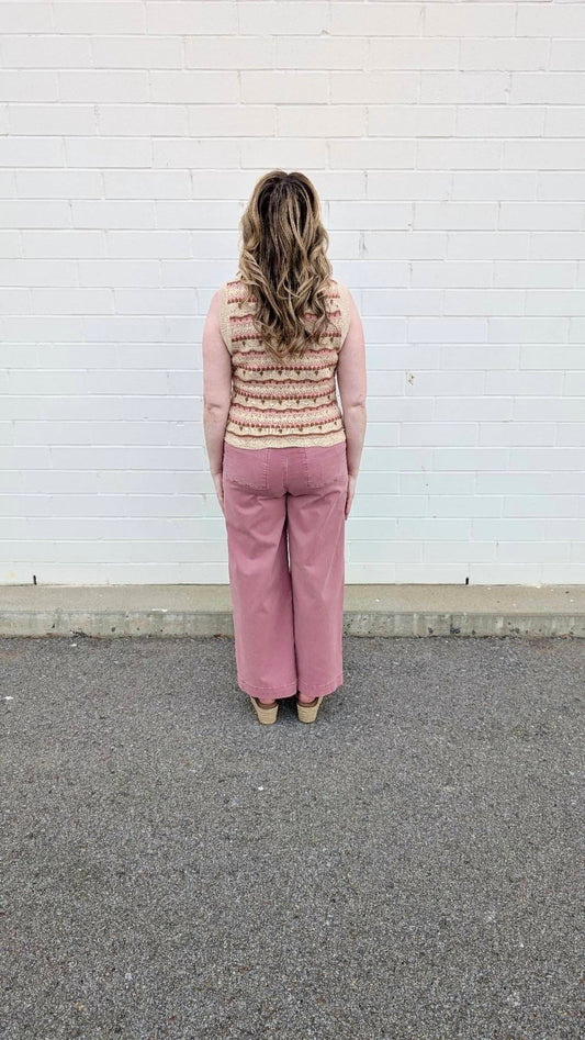 Polagram - Taylor Top