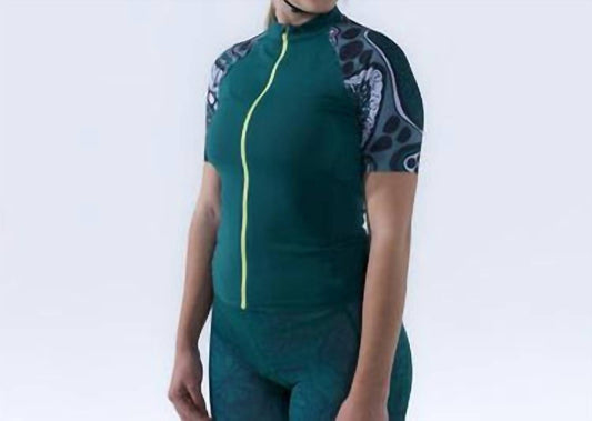 Wild Rye - Gem Distance Jersey