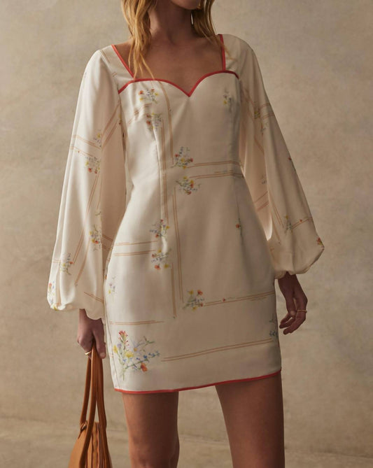 Sancia - Aurelia Mini Dress