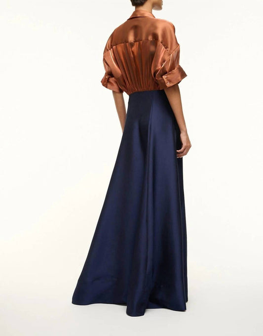 Staud - Shubert Dress