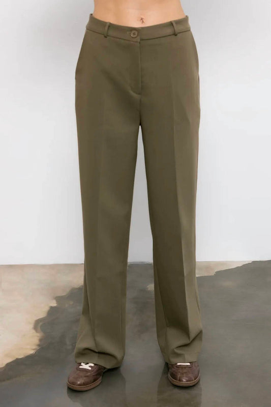 Bsl - Tur Havily Pantalon