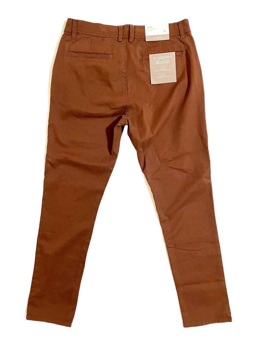 Dl1961 - Men'S - Men's Duke Tailored Chino Pants