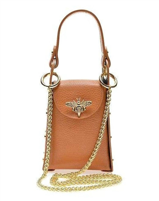 Cassette Barcelona - L'abeille Tall Bag