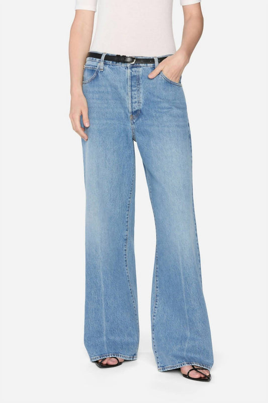 Frame - Women's The Loose Jeans
