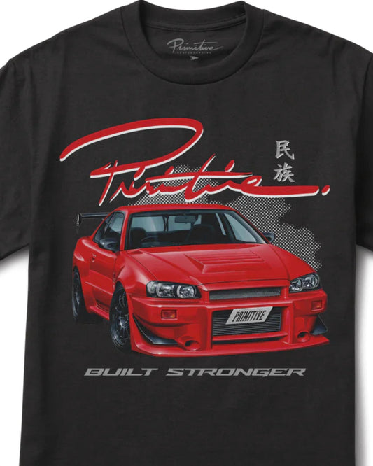 Primitive - Men's Performance Shirt