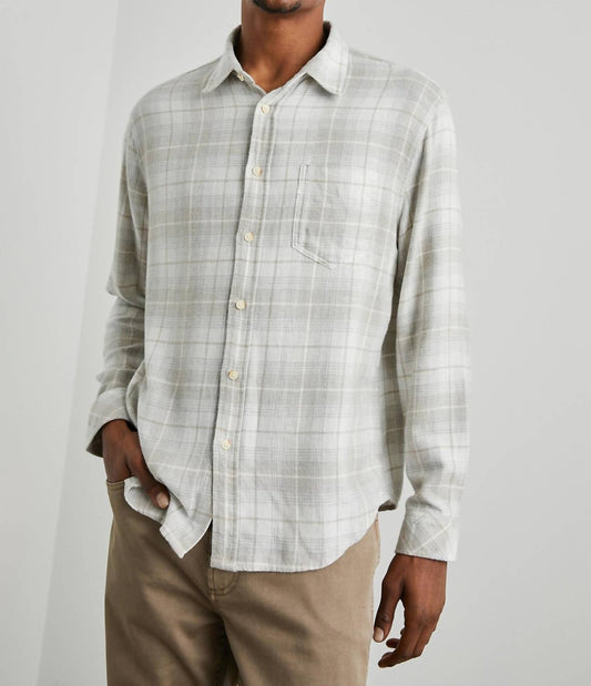 Rails - Lennox Shirt