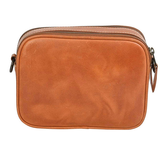 Sts Ranchwear - Women's Basic Bliss Cowhide Lucy Crossbody Bag