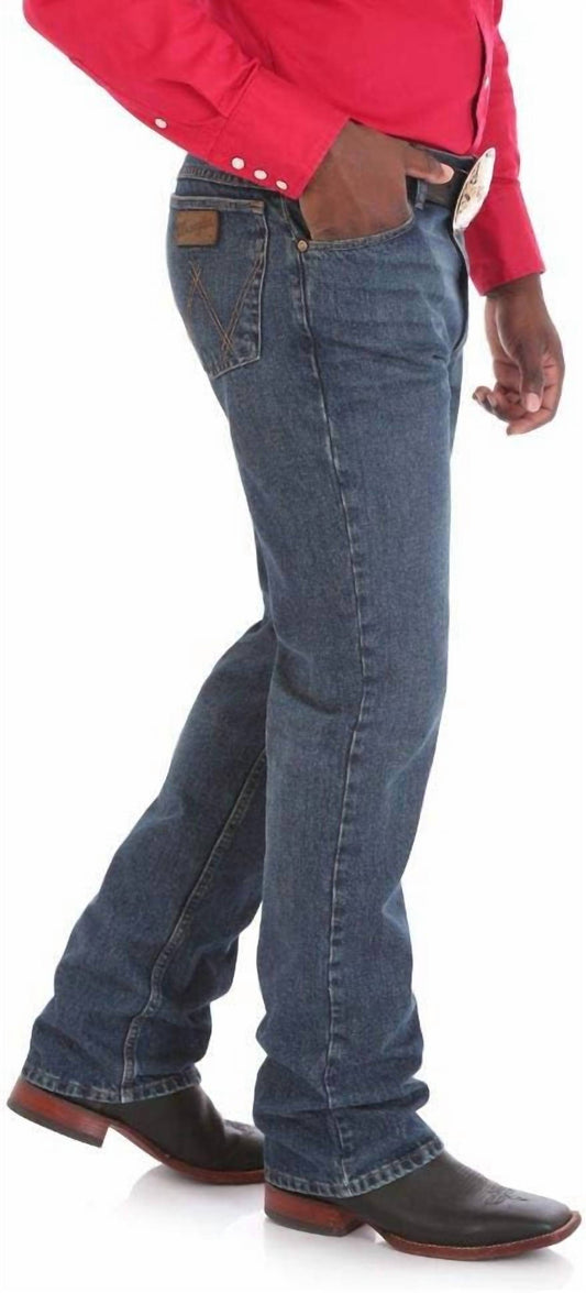 Wrangler - Pbr Vintage Bootcut Jeans