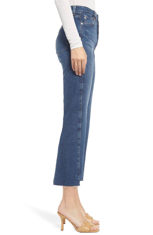 Ag Jeans - Twisted Alexxis Jeans