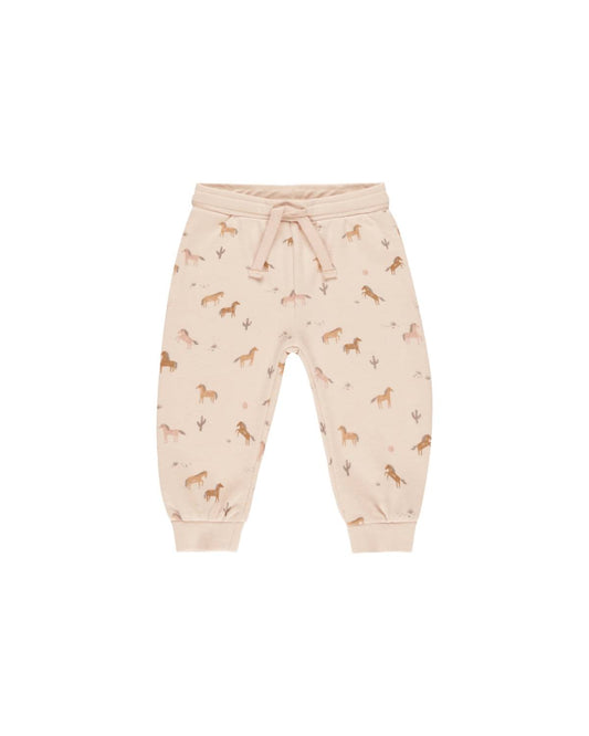 Rylee + Cru - Girl's Jogger Sweatpant