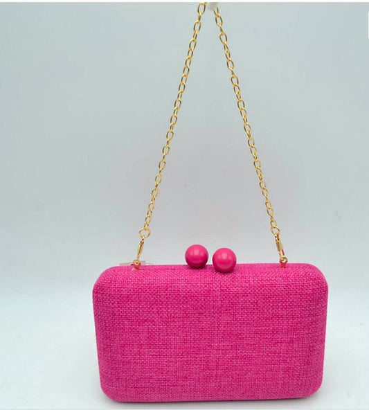 Empire - Women's Jessica Clutch