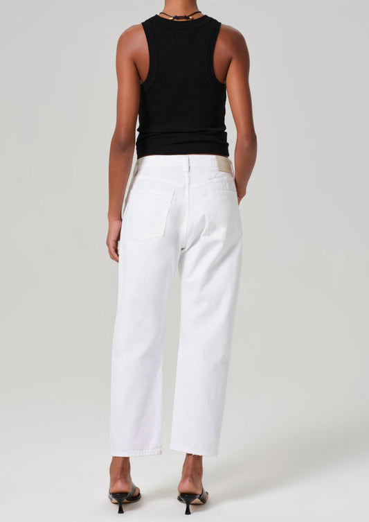 Citizens Of Humanity - Winslow Low Rise Boyfriend Jeans