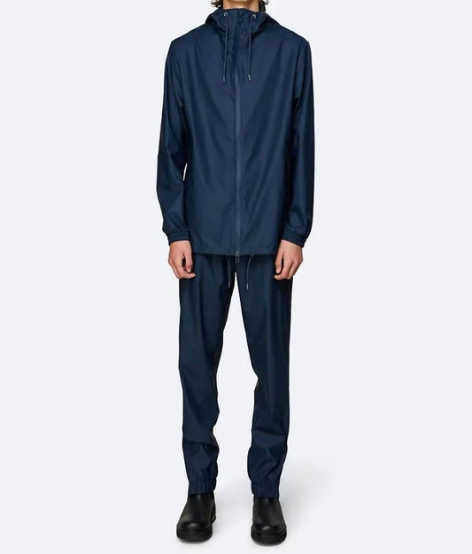 Rains - Storm Breaker Jacket
