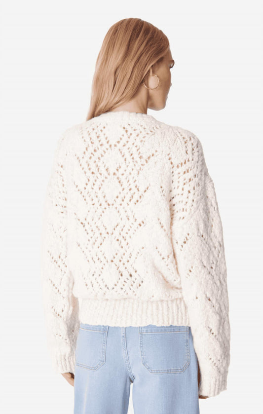 Vanessabruno - Eulalie Sweater