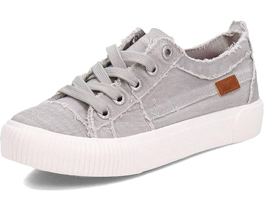 Blowfish - Clay Canvas Sneaker