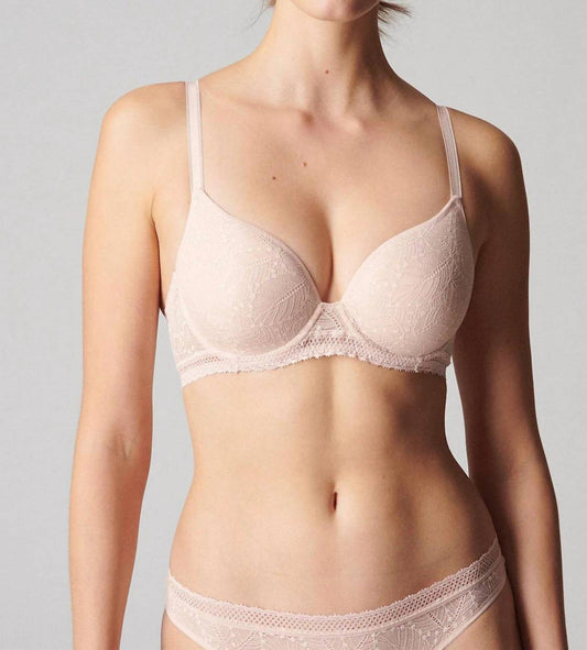 Simone Perele - Comete 3d Plunge Bra