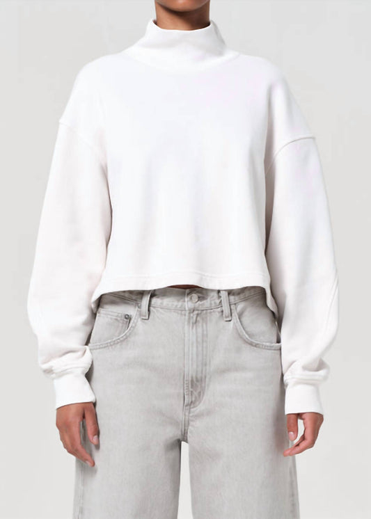 Agolde - Isra Sweatshirt