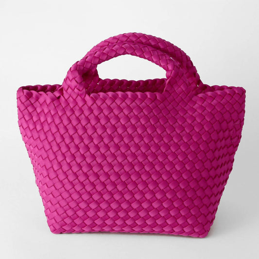 Naghedi - Women's St. Barths Small Tote Bag