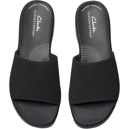 Clarks - Women's Drift Twist Sandal