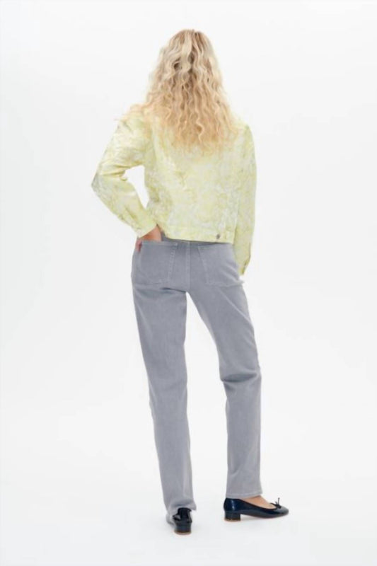 Baum Und Pferdgarten - Berette Jacket