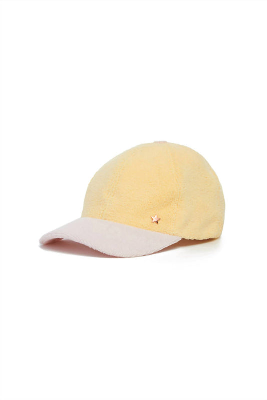 Jocelyn - Women's Sagaponack Baseball Hat