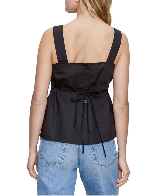 Sanctuary - Desert Tank