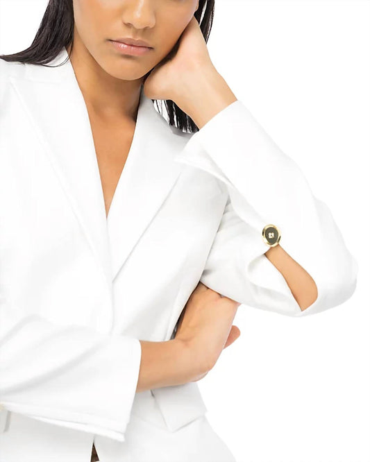 Pinko - Gianburrasca Jacket