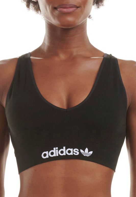 Adidas - Modern Flex Scoop Lower Back Bralette