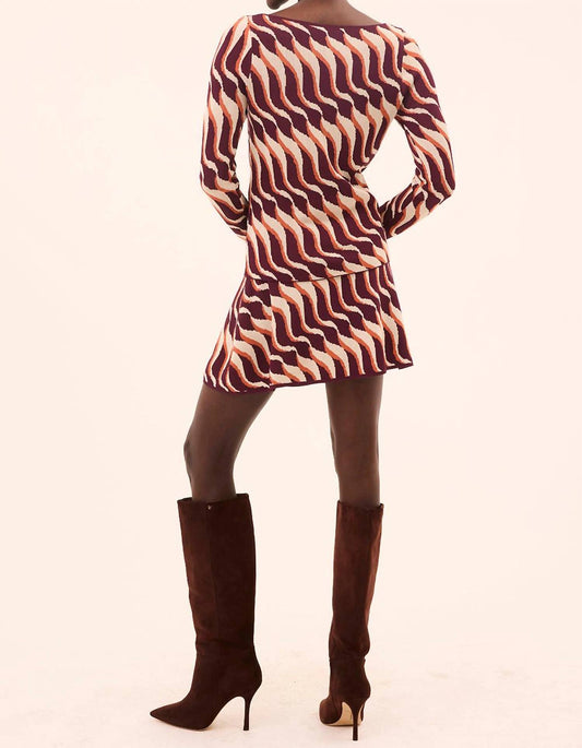 Misa Los Angeles - Izma Top