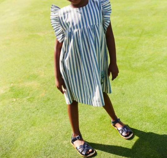 Pink Chicken - Girl's Sarita Dress