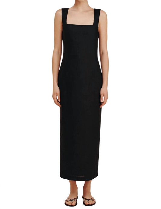 Posse - Alice Midi Dress