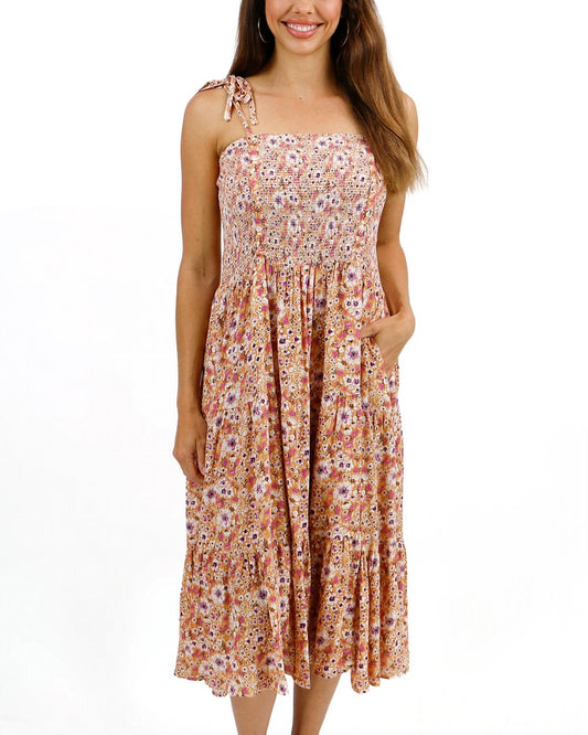 Grace And Lace - Convertible Maxi Skirt