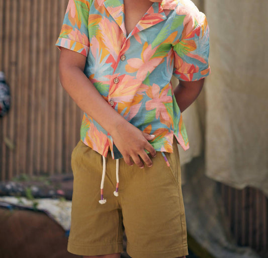 Louise Misha - Boys Alov Shirt