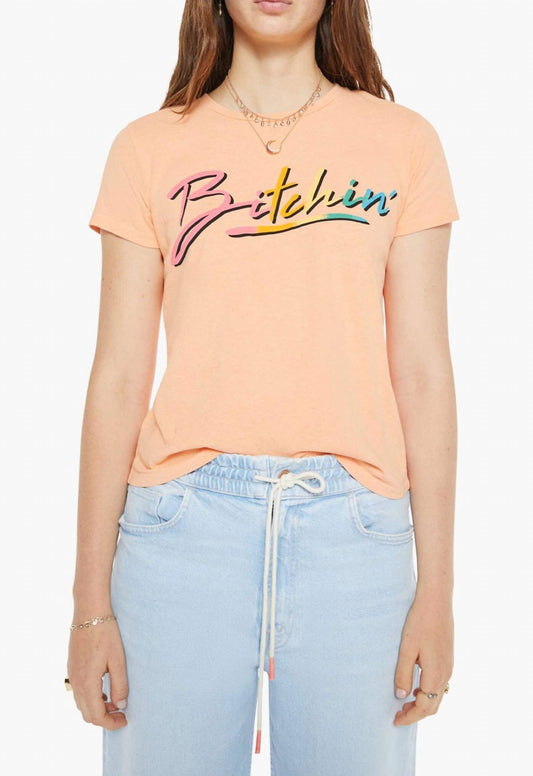 Mother - Lil Goodie Goodie Bitchin' Tee