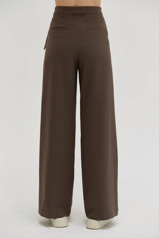 Crescent - Shayne Trouser