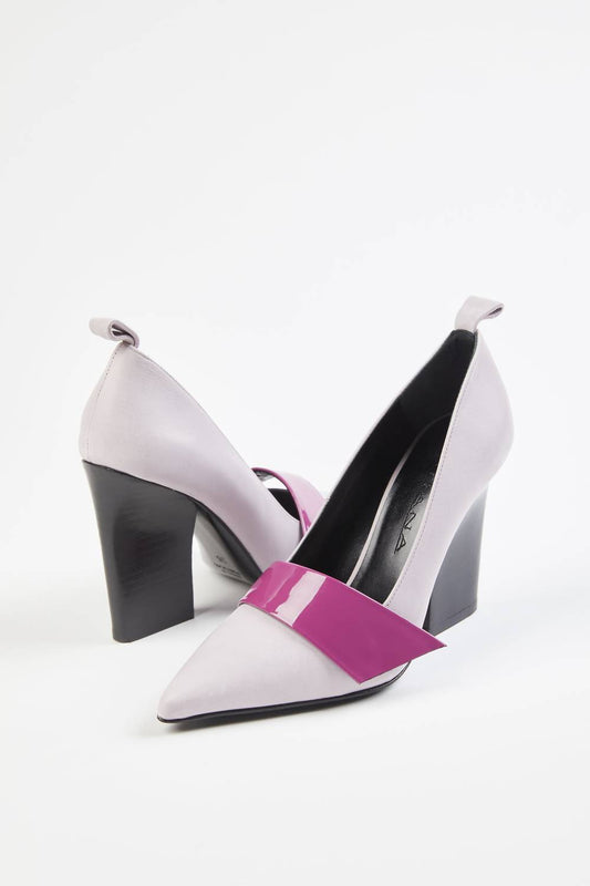 NINE 2 FIVER HIGH HEEL