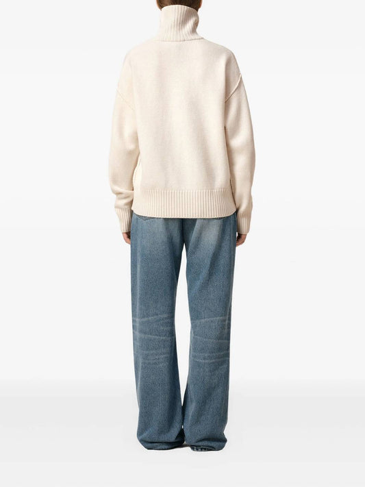 Ami Paris - De Coeur Sweater